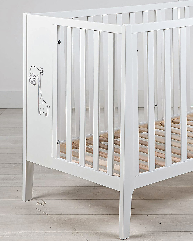 picci baby bed